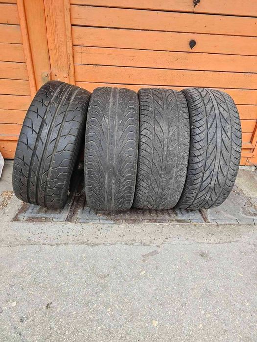 4бр.  гуми  Goodride 205/45/R17