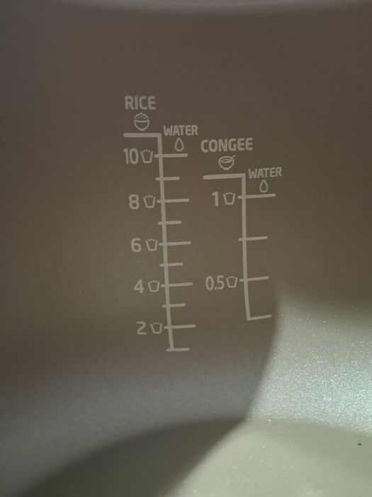 Philips мултикукър