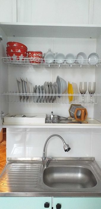 2х комнатная квартира