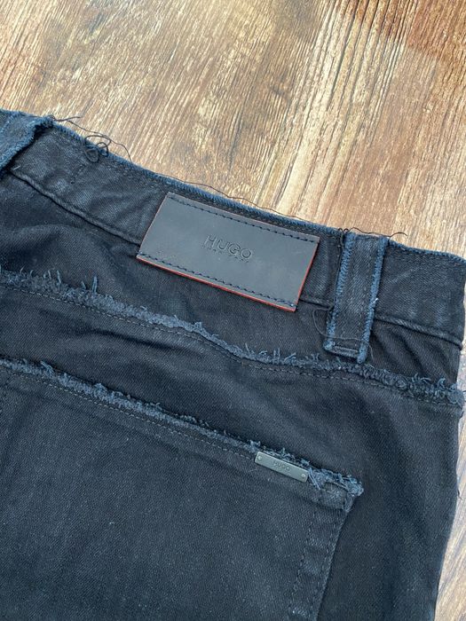 Blugi Hugo Boss barbati