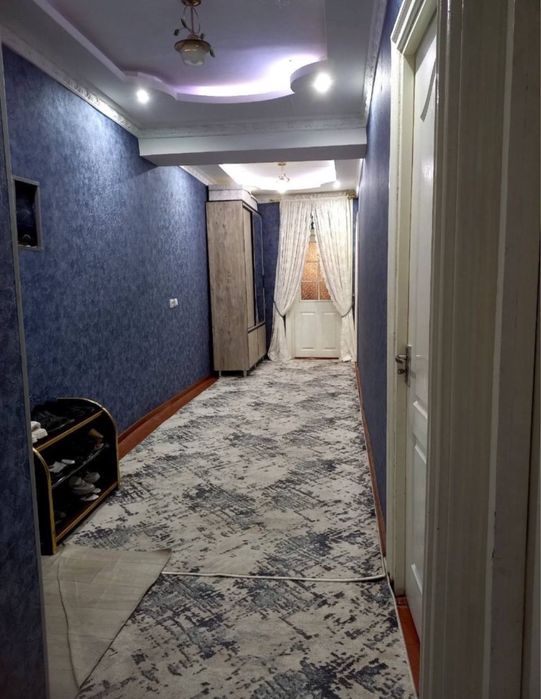 A23 olmazor tumani  qora qamish 2/4. 4/3/4 84m2