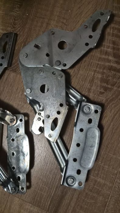Vand mecanism pentru canapea rabatabila
