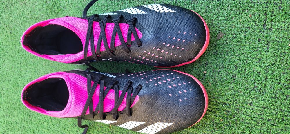 Adidas Predator, marimea 42