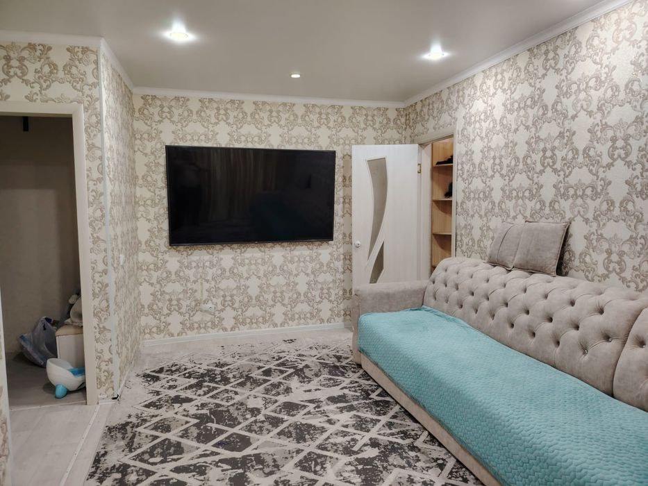 2-х ком кварт Буратино!