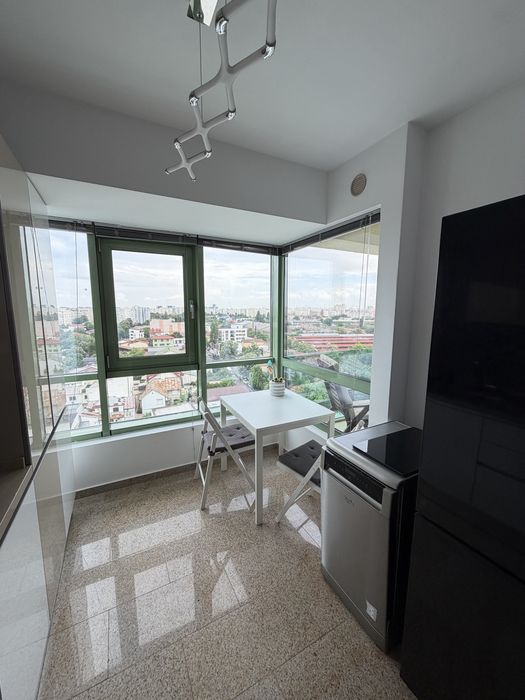 Apartament – Bucuresti - Vedere 4