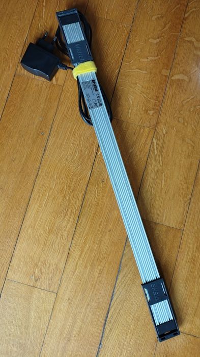 Lampă LED pentru acvariu EHEIM 24 V, 7.7 W, 810 lm, 55 cm