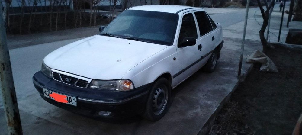 Neksiya 1  SonsTramblyor