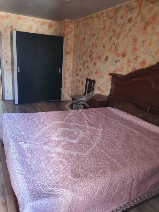 Продава се Тристаен апартамент в к.к. Слънчев бряг - 101 кв.м за 1040 €/кв.м - Снимка #4