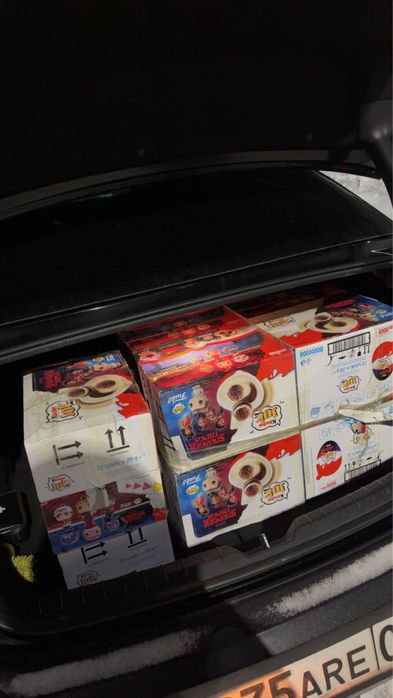 Киндер Joy Осд оптом