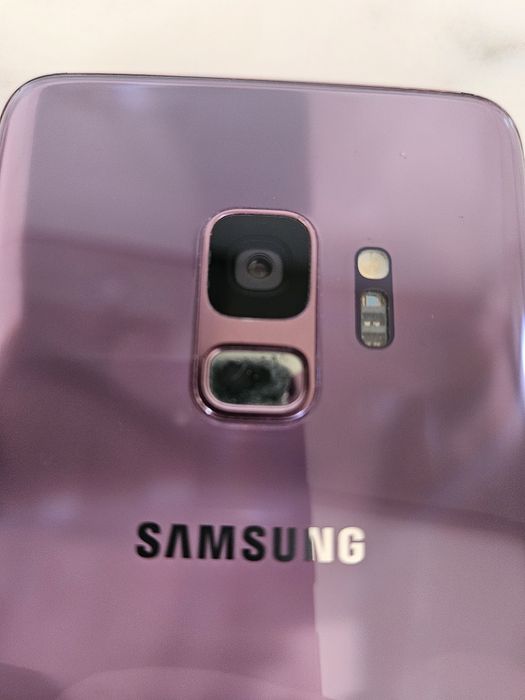 Samsung Galaxy S9