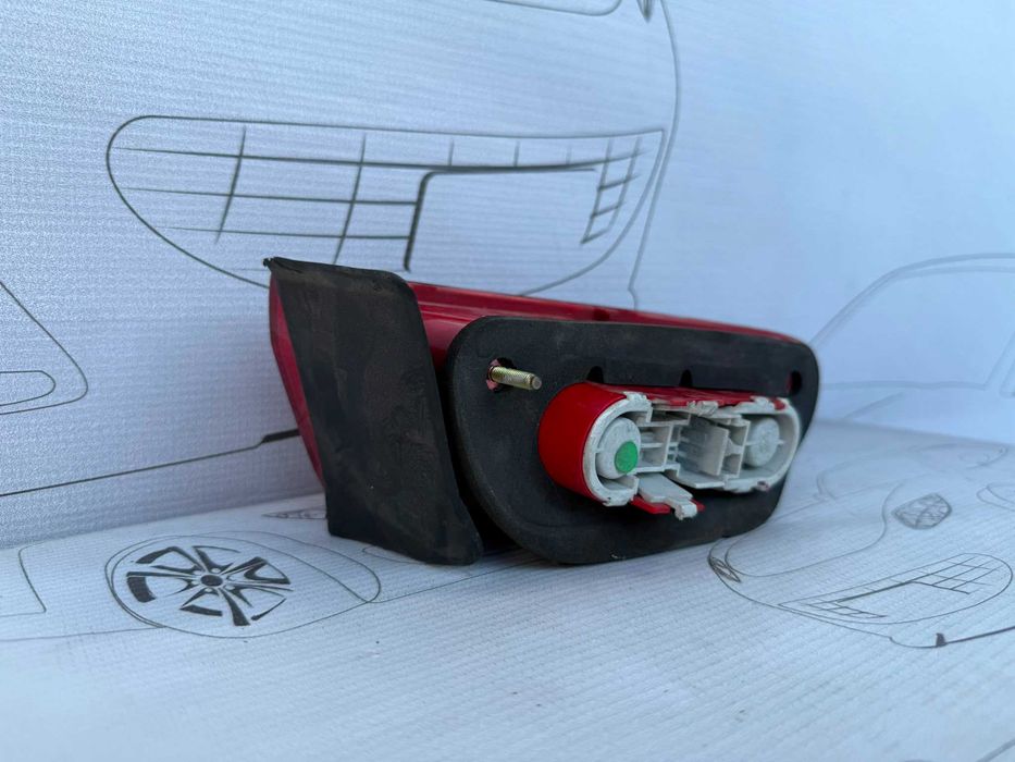 Stop Haion Dreapta Alfa Romeo 156 2000 / 1997-2003 / Cod OEM 60620136 (5C2)