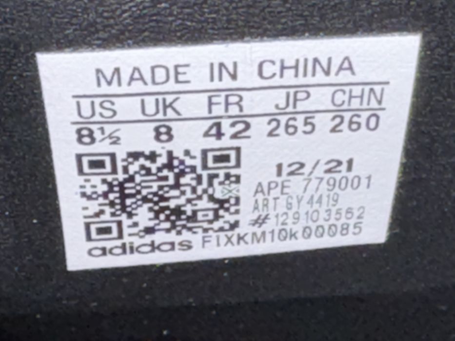 Adidas Forum Hi Wings 4.0 Jeremy Scott - originali