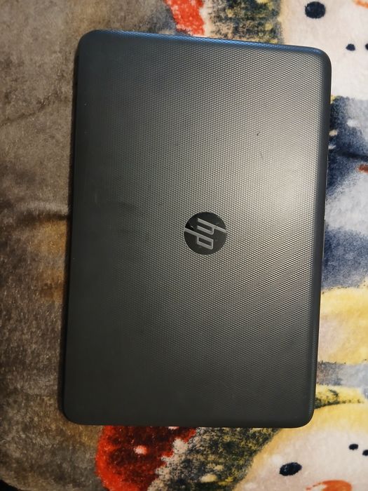 Лаптоп HP 250 G4 в добро състояние