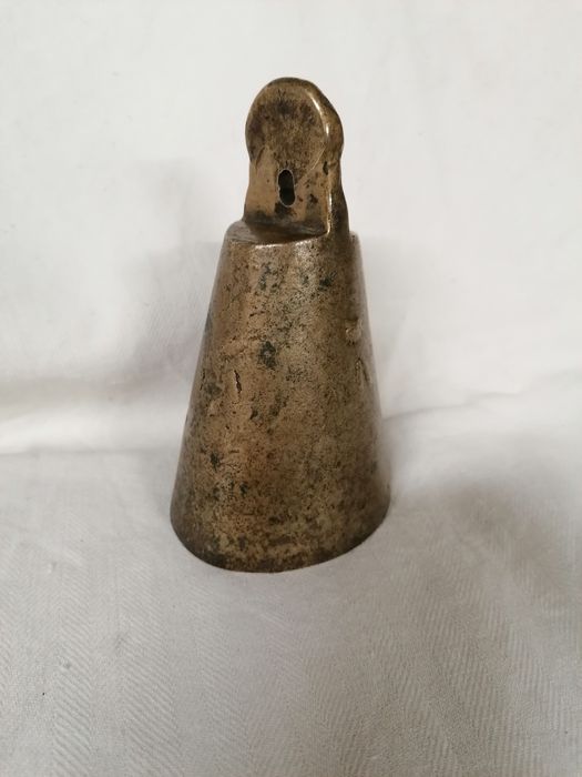 Чан в чанове - старинен