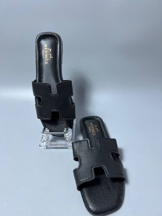 Шлепанцы (Сандалии) Турция