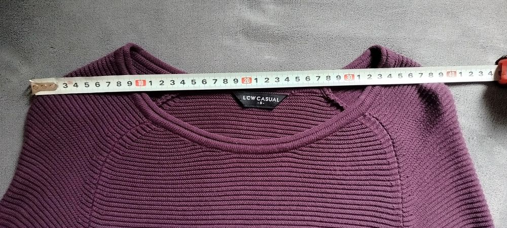 Мъжка плетена блуза М/L