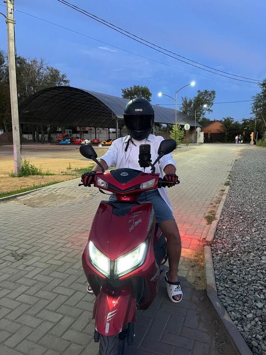 Продам  Мотоцикл