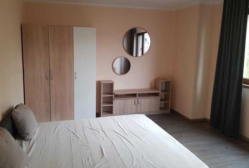 Дава се под наем Тристаен апартамент в София, Иван Вазов - 85 кв.м за 525 € - Снимка #5