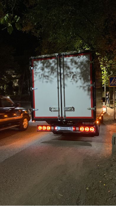 Грузоперевозки Газель | Быстро | Недорого