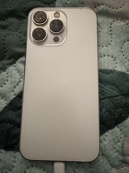 Vand iphone 13 Pro 256gb