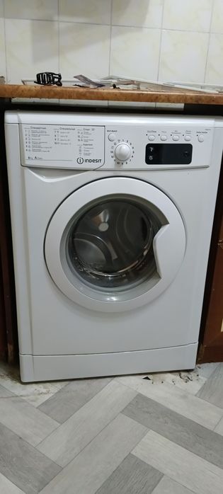 Срочно продам стиралку