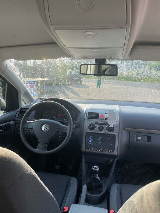 De vanzare Volkswagen Touran 1.9 TDI