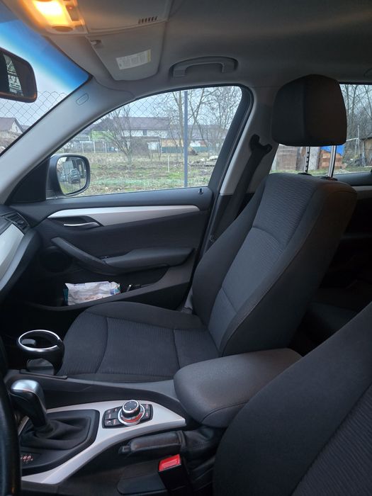 BMW X1 / xDRIVE / 177CP / 2011 / 163000 km -7500€ negociabil