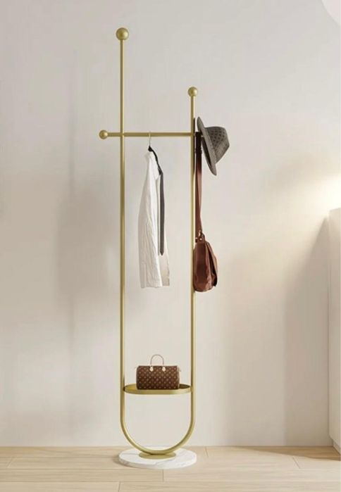 Вешалка для прихожей и спальней