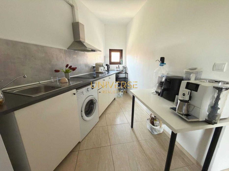 2+1 апартамент на брега на морето в Ахелой#5724