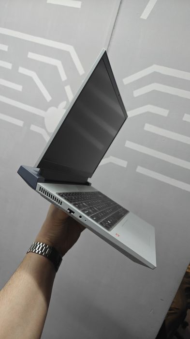 Dell G15 игровой ноутбук