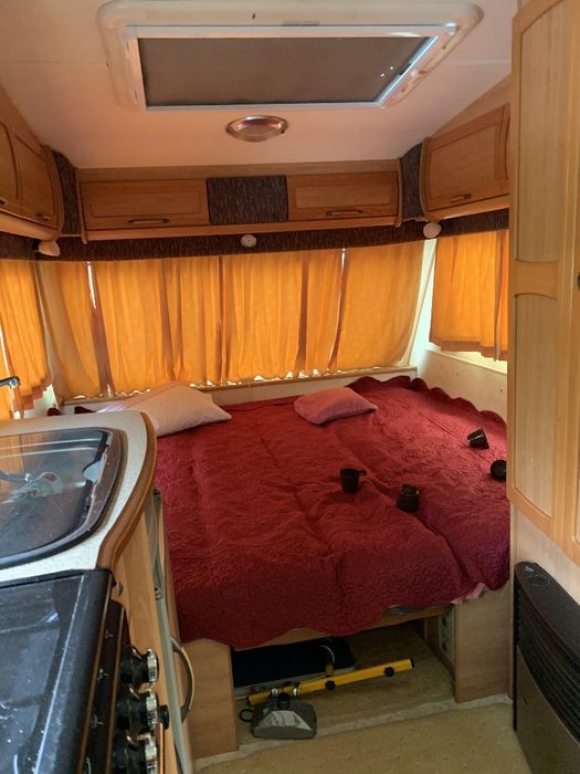 Rulota ACE Award Nightstar