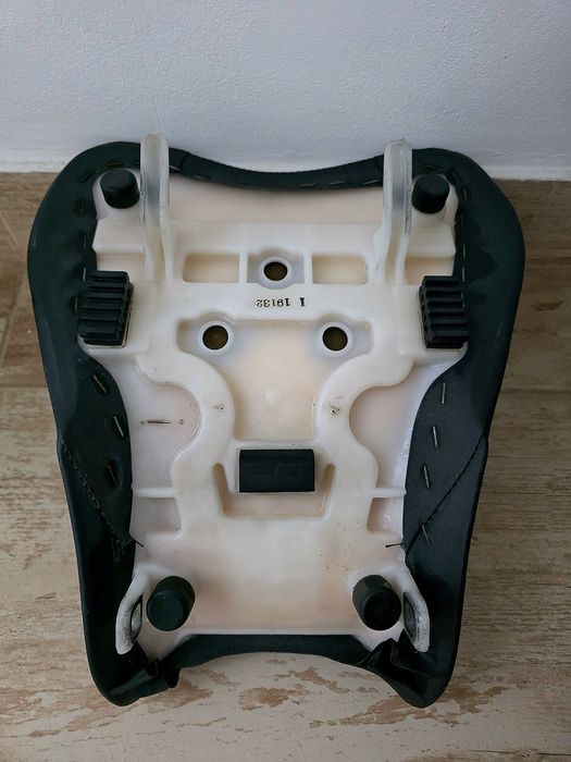 Sa Suzuki GSX-R originala