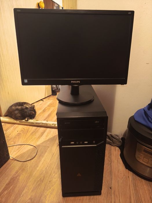 Продам компьютер