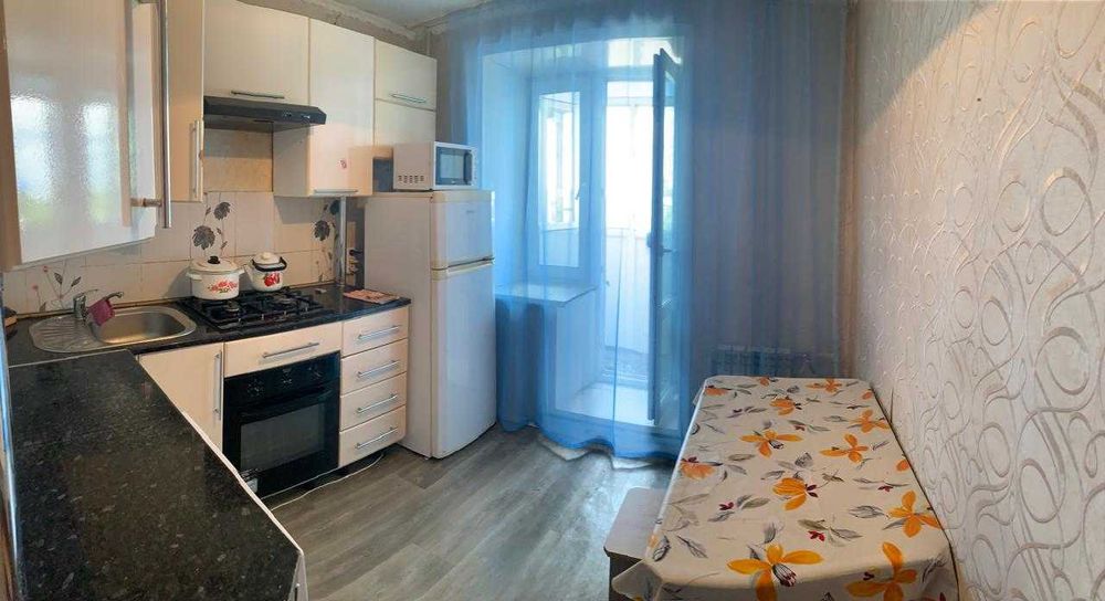 2 х комн. ДК Строитель. Водонагреватель.