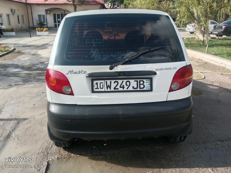 МАТИЗ  м/х. 2006 выкуп недорого!Машина своя галоши новые ну посмотрите