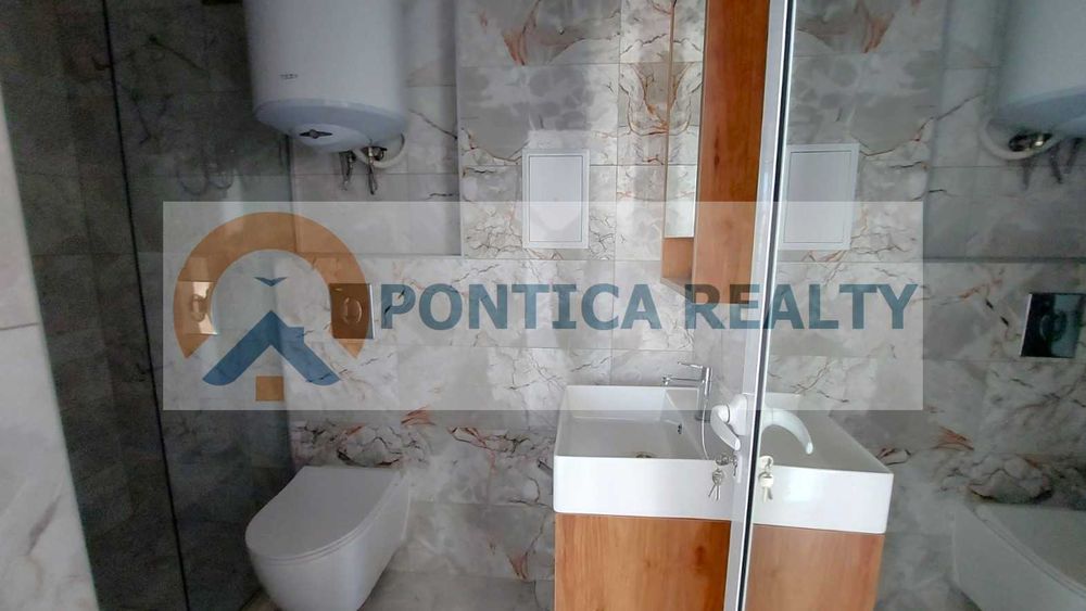 Продава се Двустаен апартамент в к.к. Слънчев бряг - 45 кв.м за 1419 €/кв.м - Снимка #15