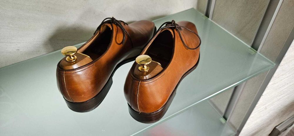 Pantofi de lux LODING (GB)