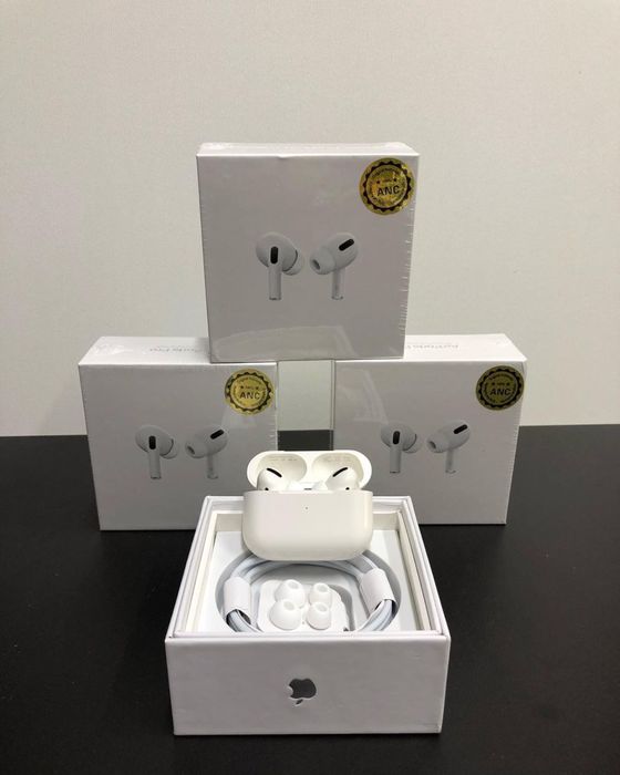 Наушники AirPods Pro