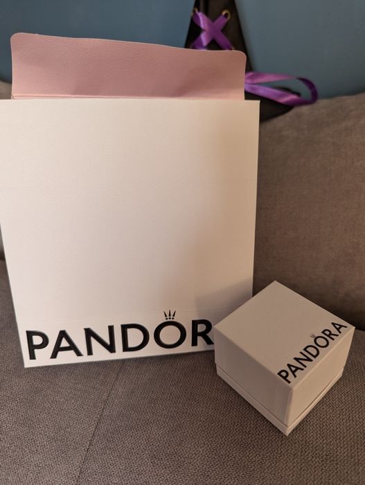 Кутийки за бижу Пандора