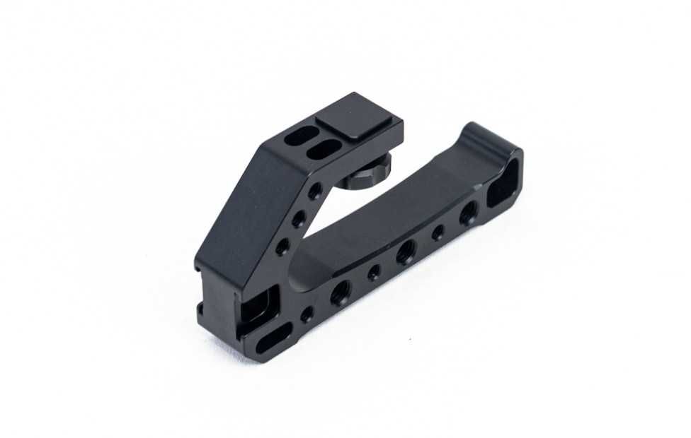 Maner Top Handle extensie cold shoe cage