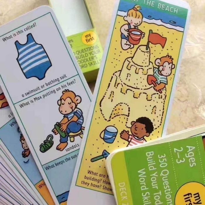 Brain Quest для детей