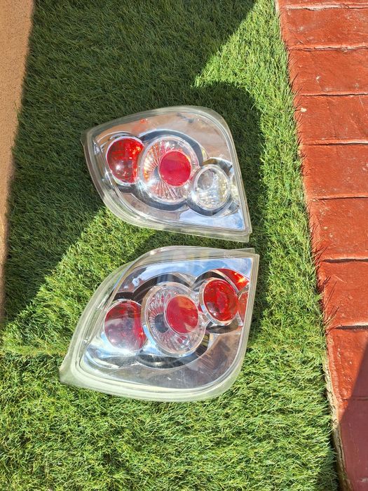 Стопове за Ford Fiesta