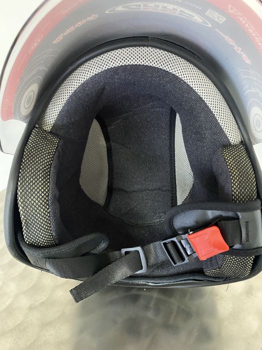 Каска - Шлем - Мото каски - HELMET