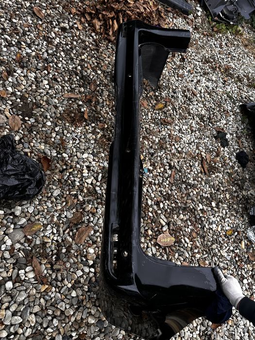 Bara spate mercedes vito.v class w447.