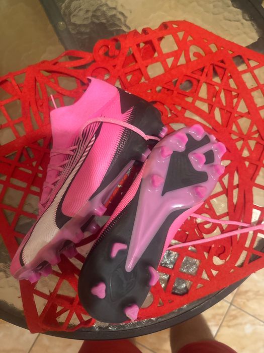 Ghete fotbal  Puma originale