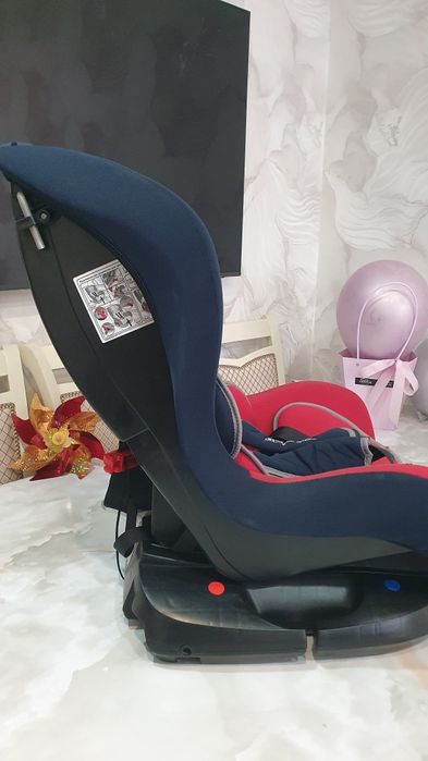 Автокресло в Актау