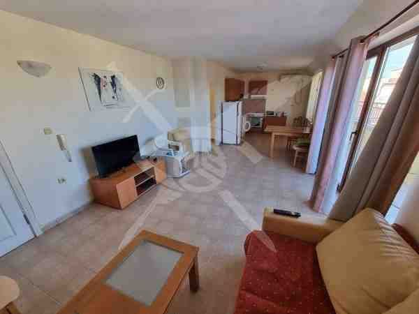 Продава се Тристаен апартамент в к.к. Слънчев бряг - 115 кв.м за 554 €/кв.м - Снимка #1