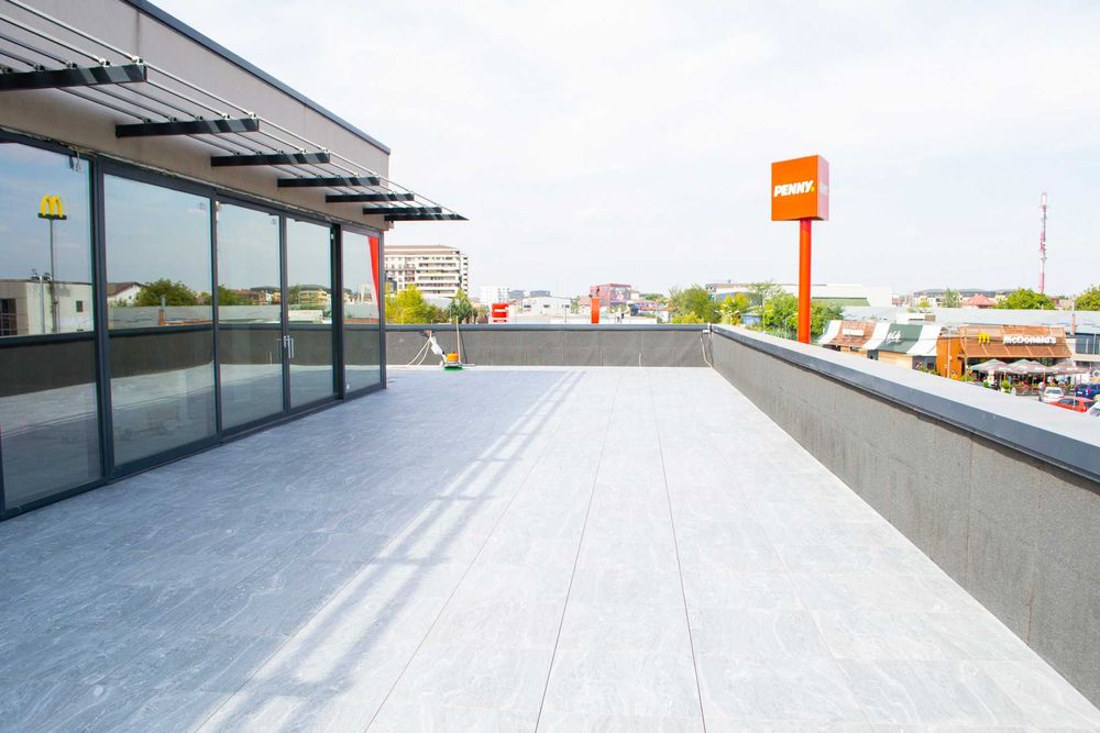 Plot ploturi pardoseala flotanta gresie reglabil autonivelant Profilpa