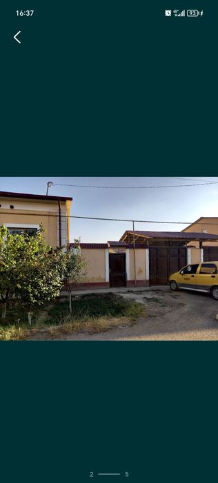 Коттедж 6 сотих 4 хона