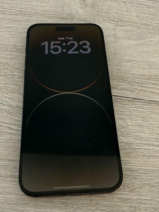 iPhone 14 pro Max Piese